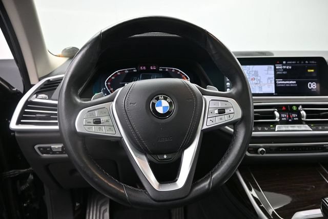 Used 2021 BMW X7 xDrive40i w/ Premium Package AWD/4WD image 13