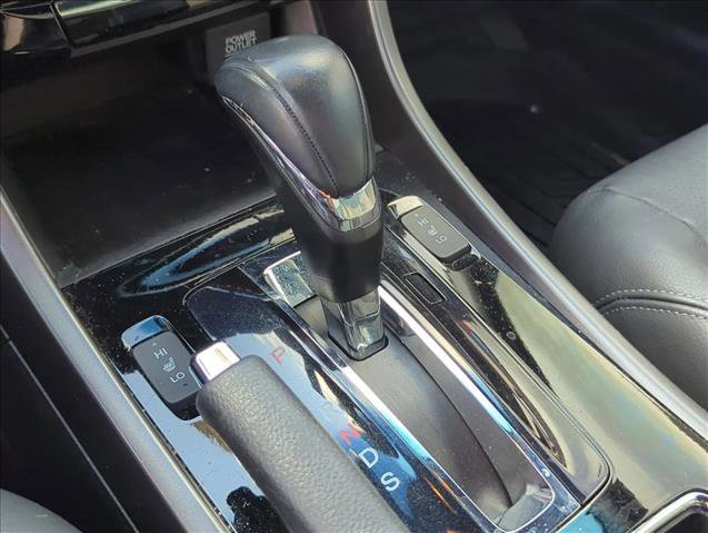 Used 2016 Honda Accord EX-L image 20