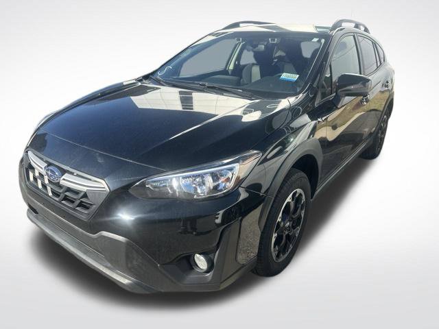 Used 2021 Subaru Crosstrek 2.0i Premium AWD/4WD image 5