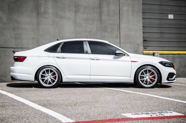 Used 2020 Volkswagen Jetta GLI FWD image 13