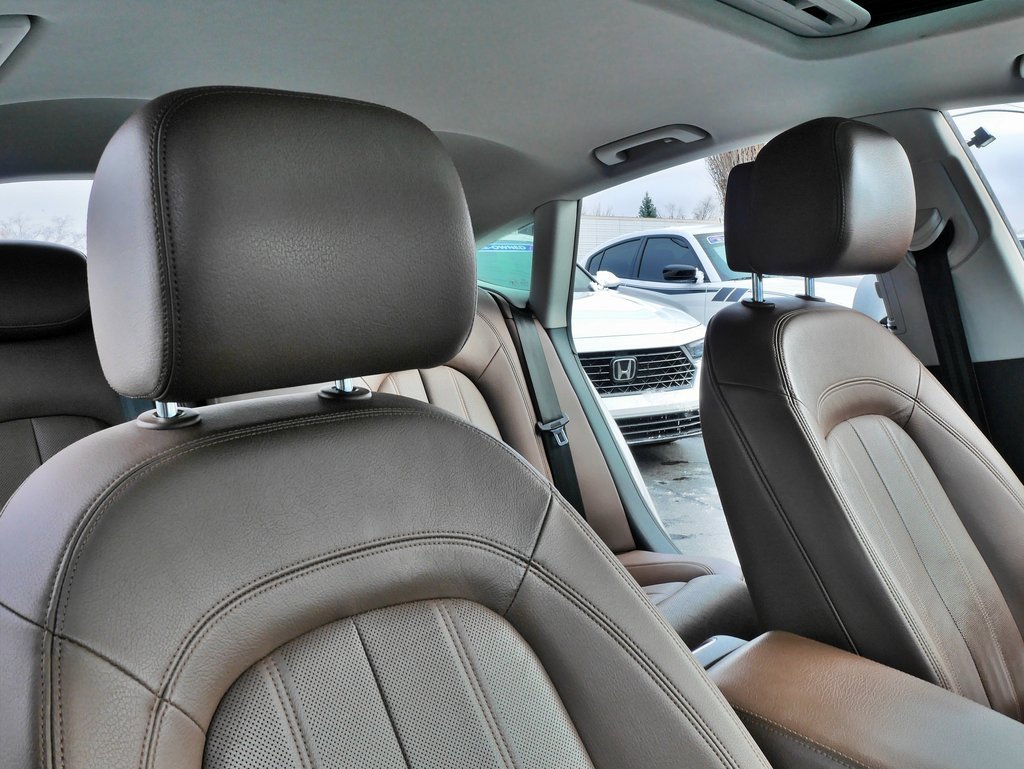 Used 2017 Audi A7 3.0T Prestige image 14