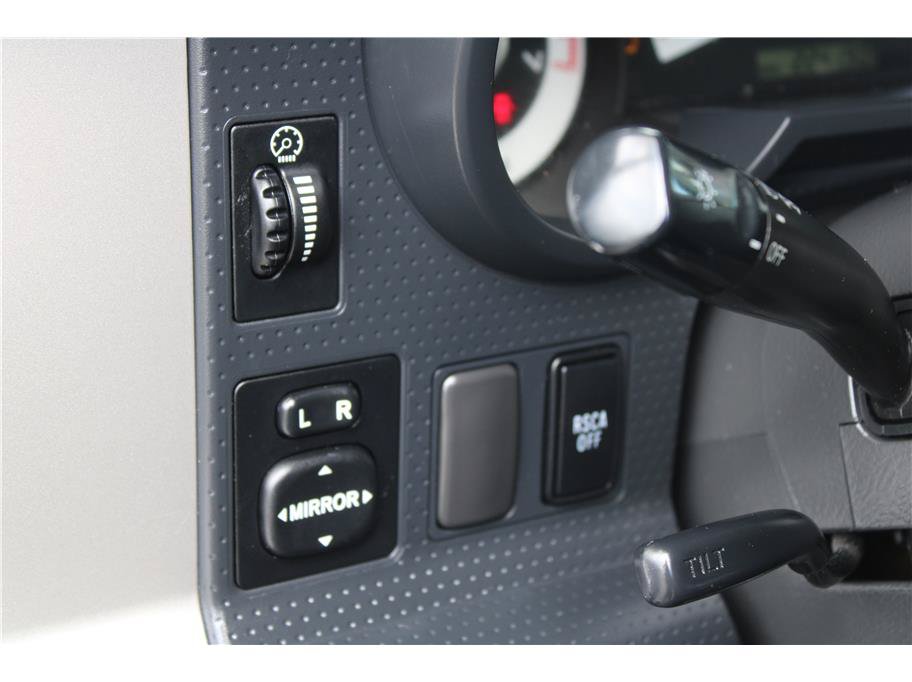 Used 2012 Toyota FJ Cruiser 4WD w/ Convenience Pkg image 14