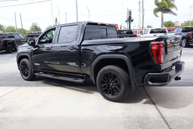 New 2026 GMC Sierra 1500 Elevation w/ Elevation Premium Package AWD/4WD image 6