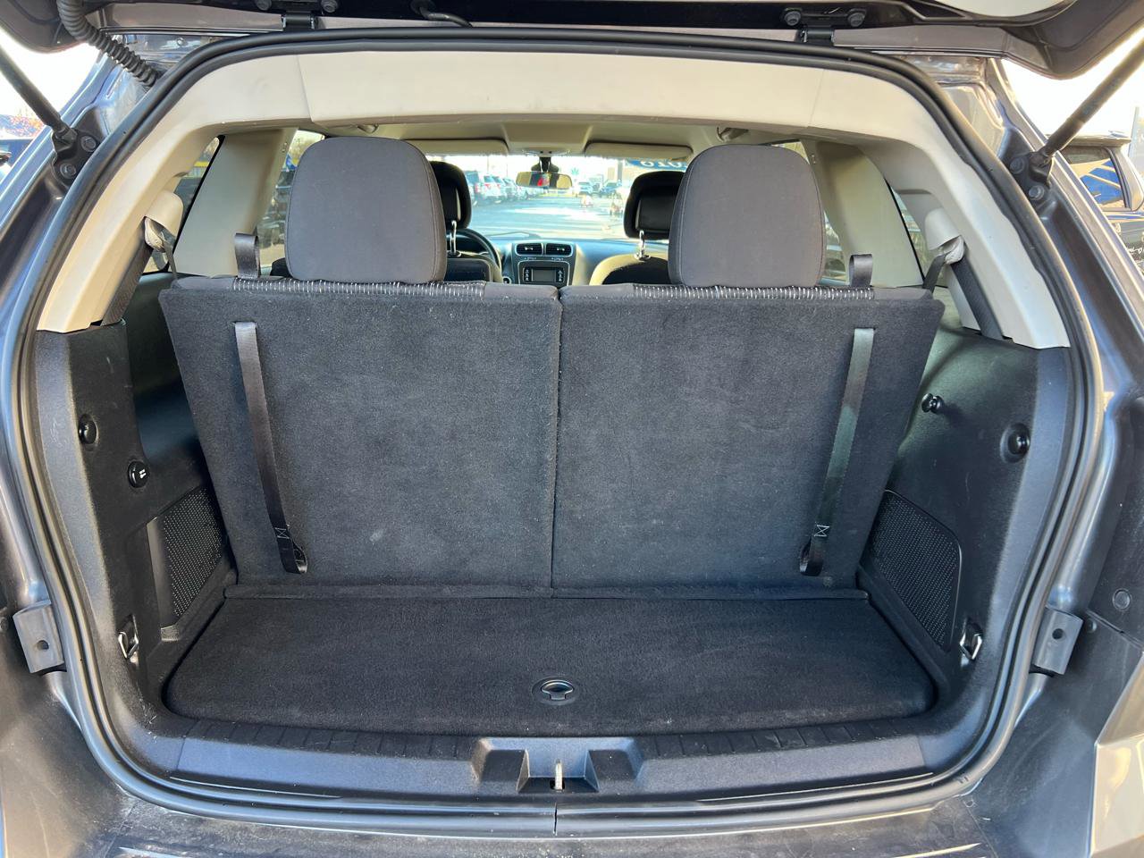 Used 2018 Dodge Journey SE image 13