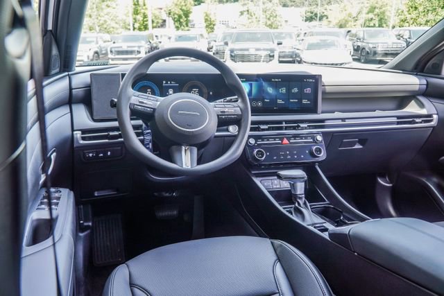 New 2026 Hyundai Santa Cruz SEL FWD image 16