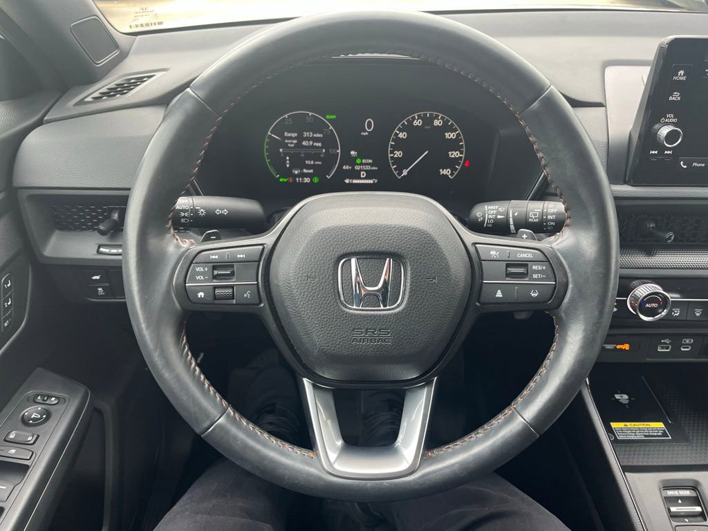 Used 2024 Honda CR-V Sport-L image 18
