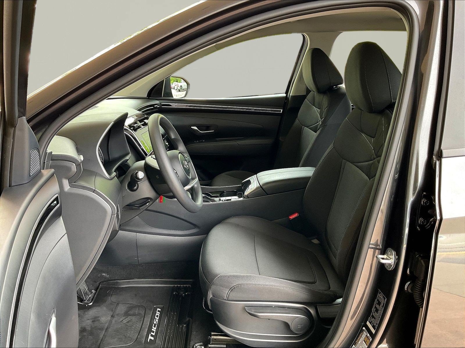 Used 2023 Hyundai Tucson SE AWD/4WD image 19