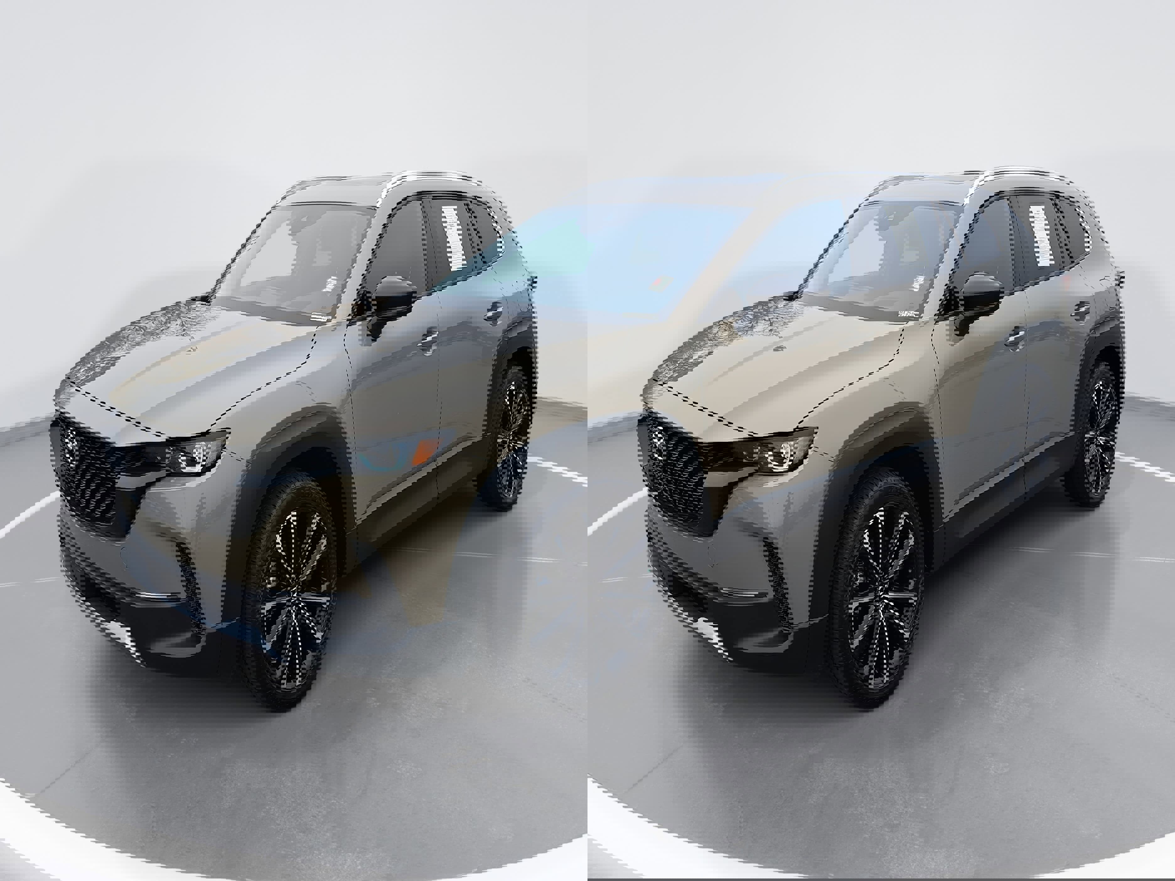 Used 2024 MAZDA CX-50 AWD 2.5 Turbo w/ Cargo Package image 7