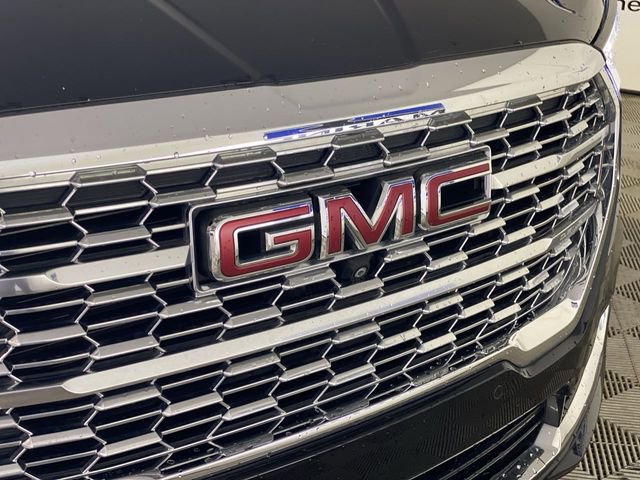 Certified 2022 GMC Terrain Denali w/ Black Diamond Edition image 38