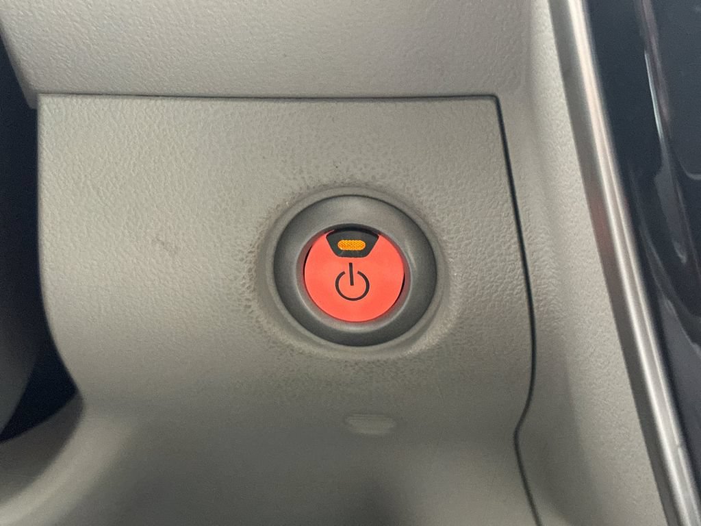 Used 2012 Nissan Leaf SV FWD image 22