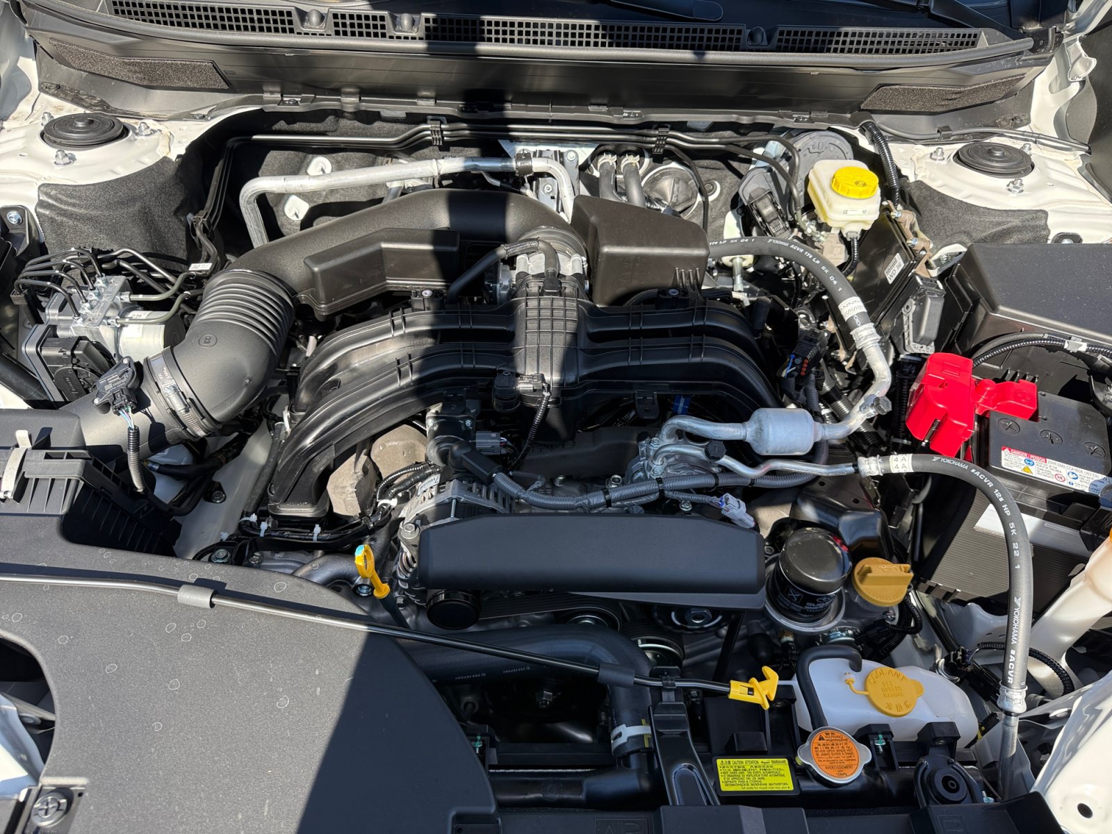 New 2026 Subaru Outback Premium AWD/4WD image 20