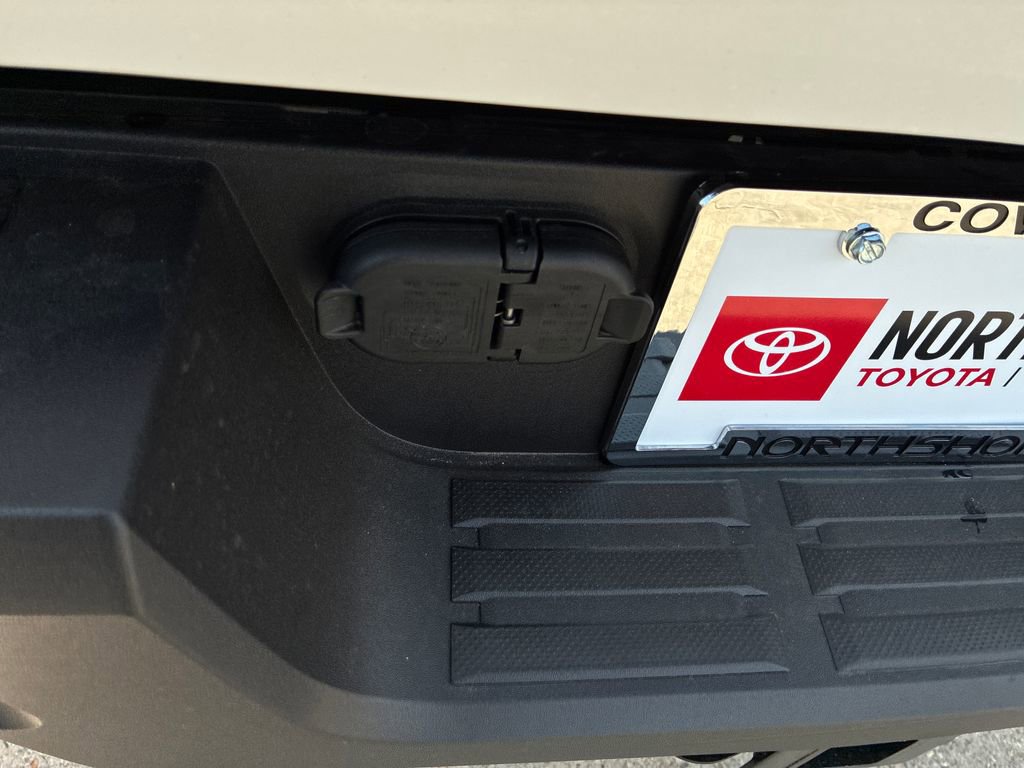 New 2026 Toyota Tacoma TRD Off-Road image 34