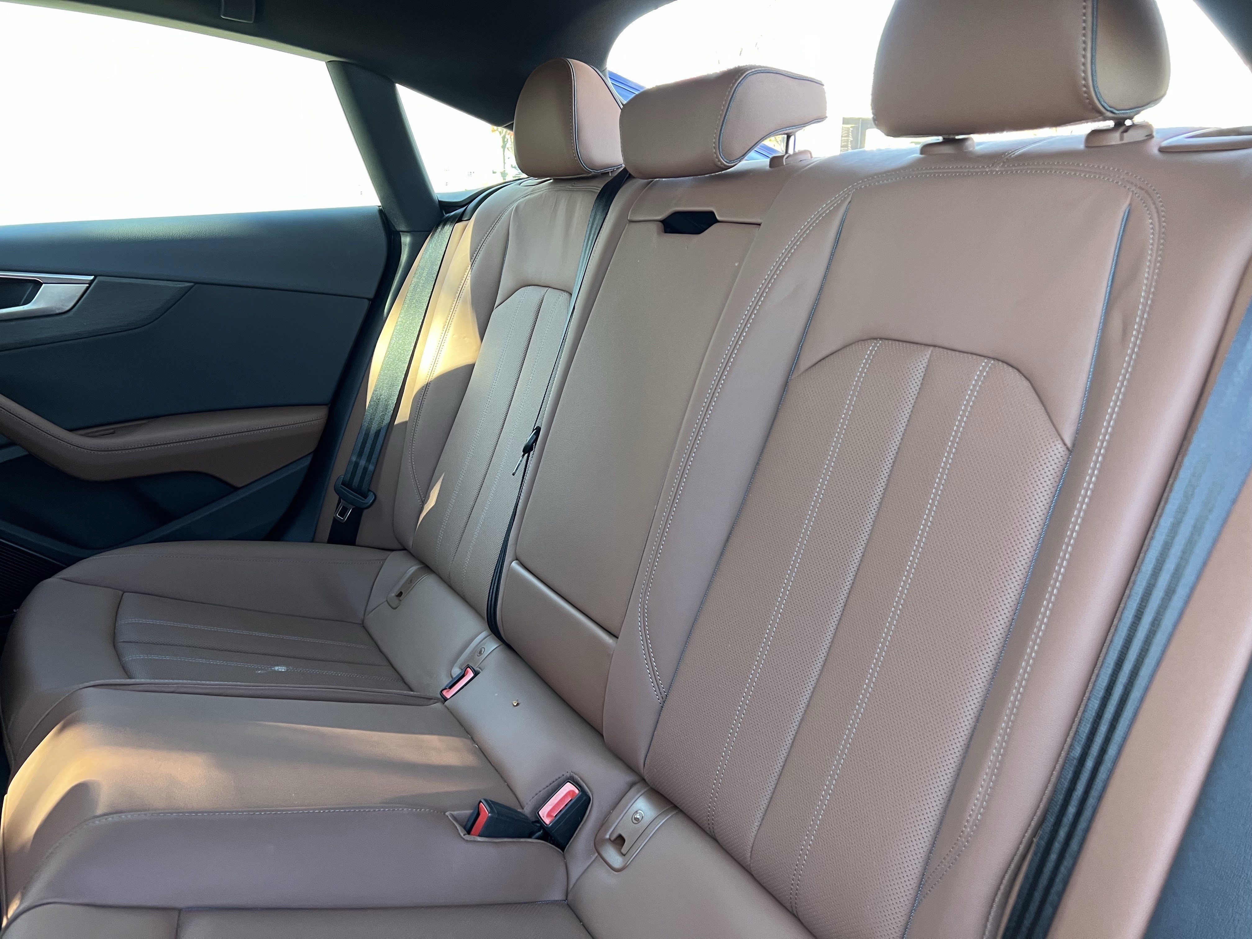 Certified 2025 Audi A5 2.0T Premium Plus image 32