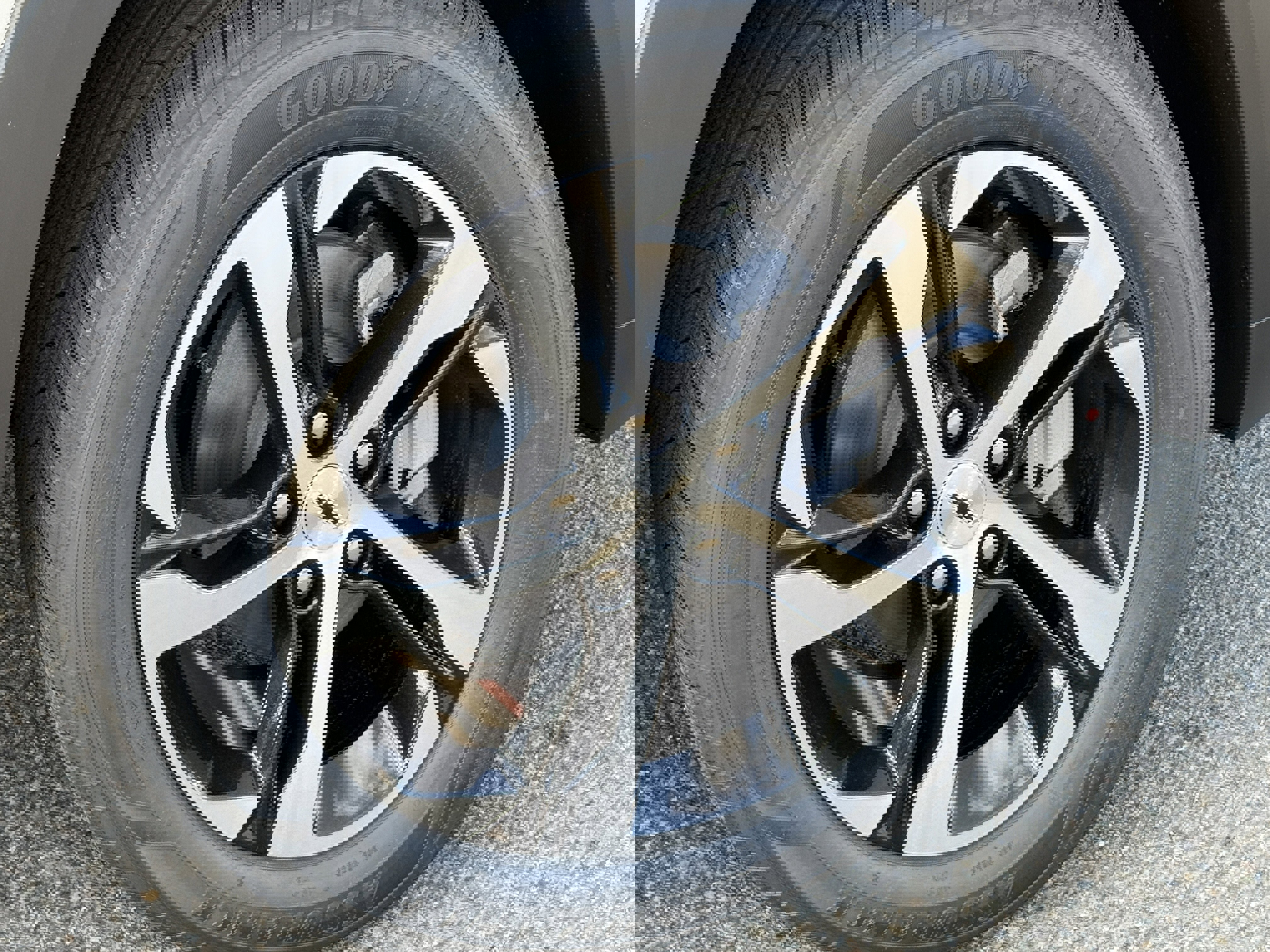 New 2026 Chevrolet Trax RS w/ Sunroof Package image 26