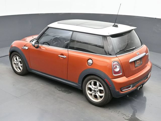 Used 2011 MINI Cooper S FWD image 22