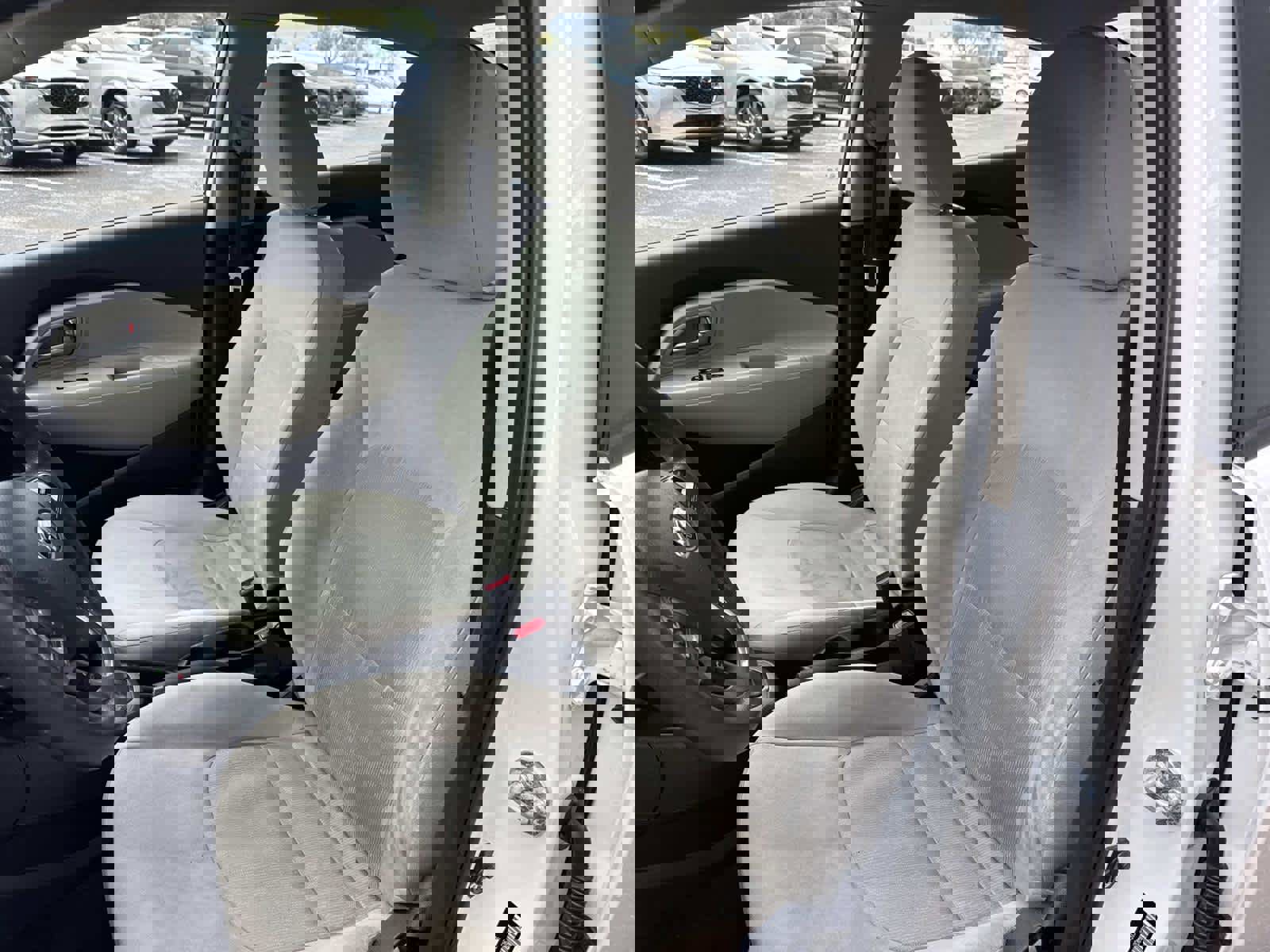 Used 2013 Kia Rio LX w/ PWR Pkg image 19