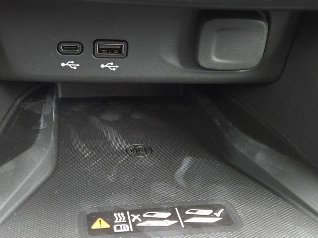 New 2026 Buick Envista Avenir image 8