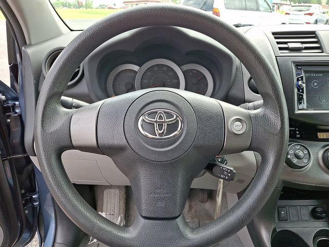 Used 2010 Toyota RAV4 2WD image 17