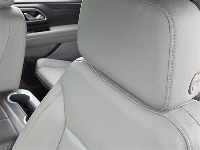 Used 2021 Chevrolet Tahoe LT w/ LT Signature Package image 15