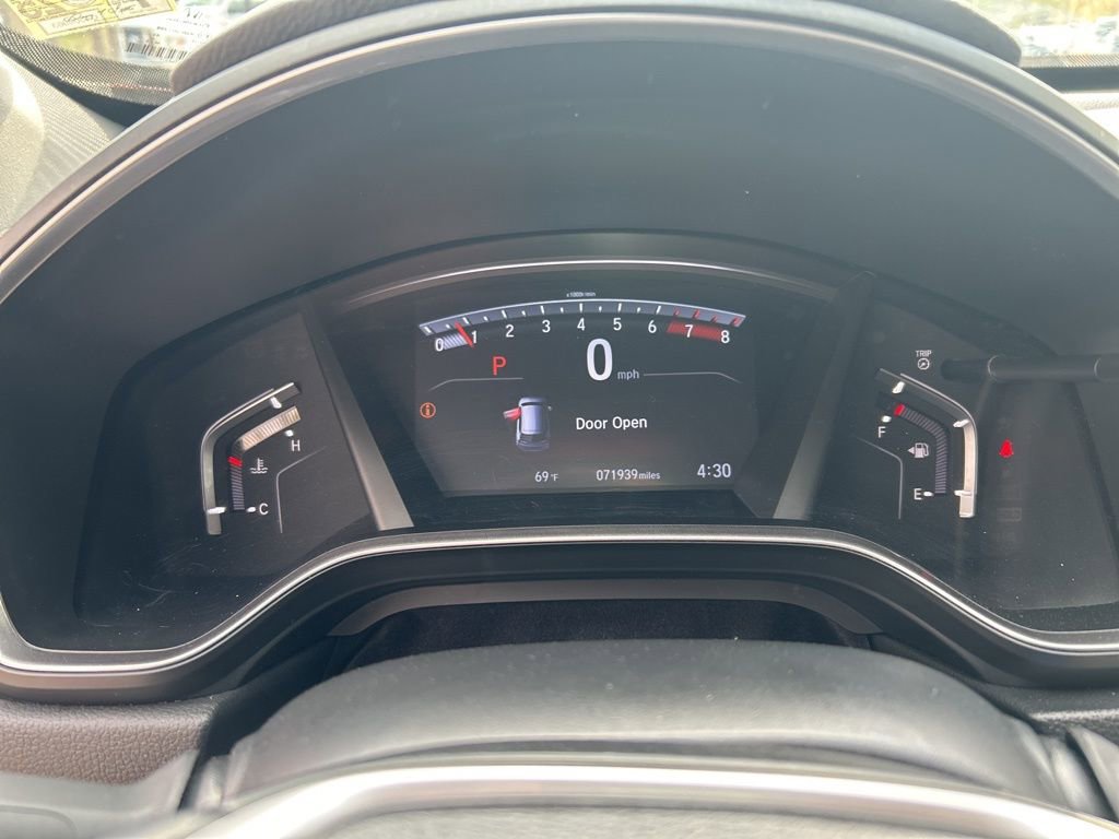Used 2020 Honda CR-V EX-L image 19