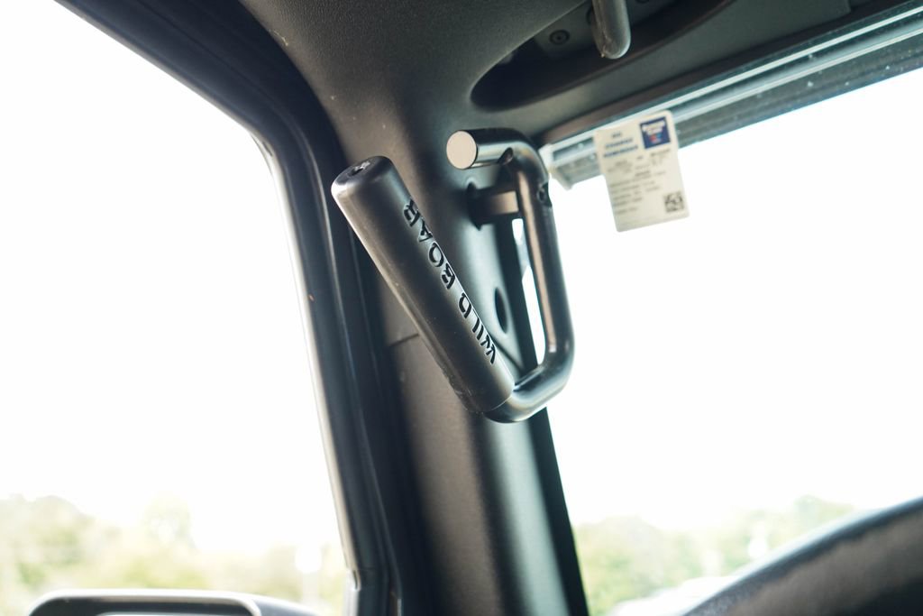 Used 2014 Jeep Wrangler Sport AWD/4WD image 30