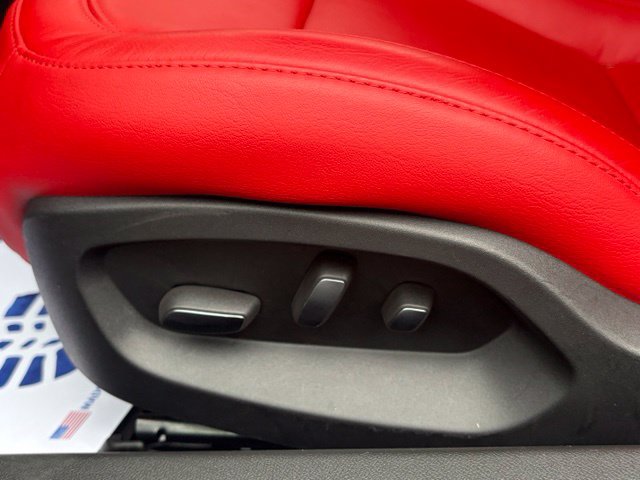 Used 2015 Chevrolet Corvette Stingray Coupe w/ 2LT Preferred Equipment Group RWD image 19