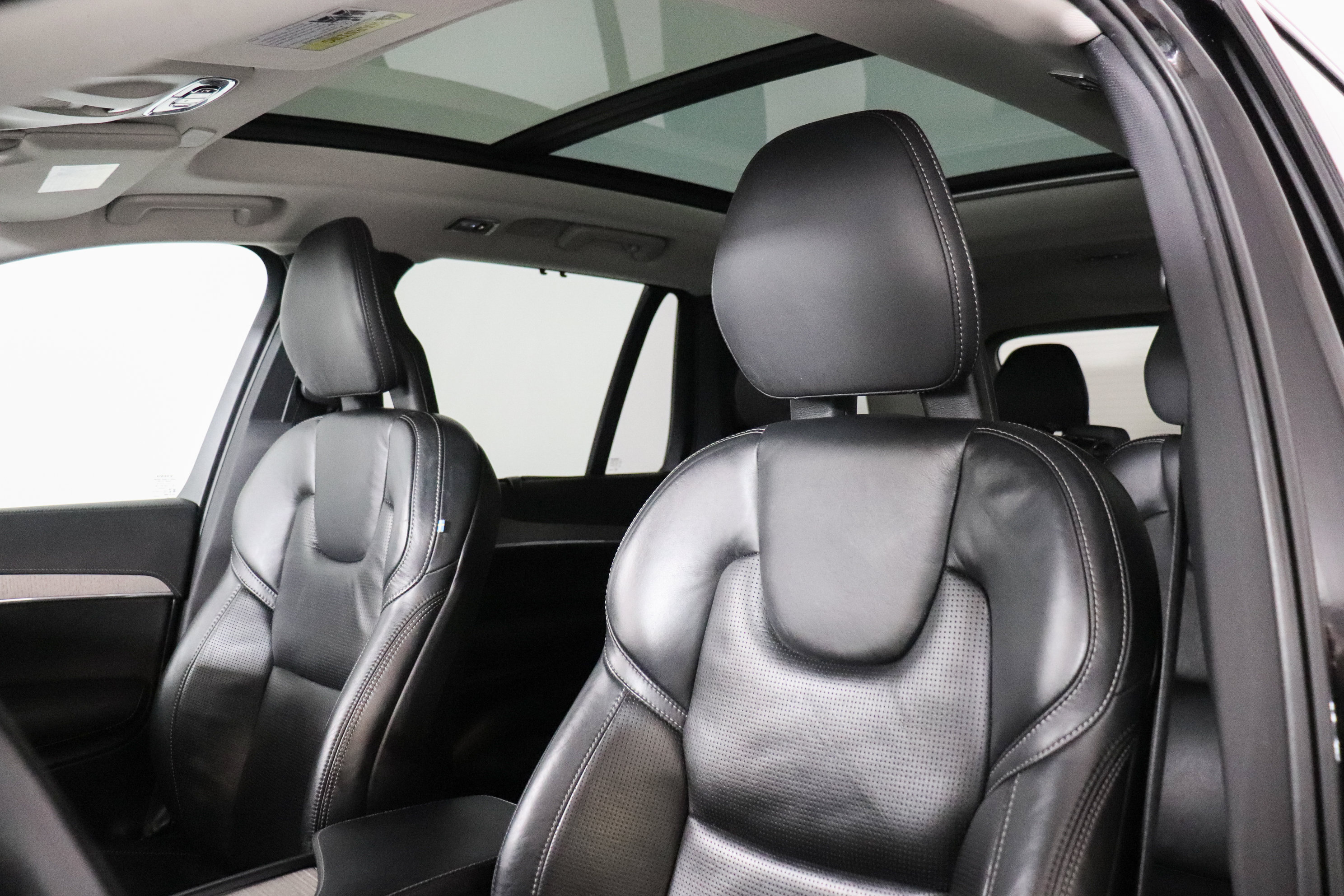 Used 2021 Volvo XC90 T6 Inscription w/ Advanced Package AWD/4WD image 15