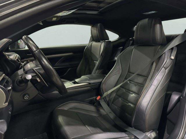 Used 2018 Lexus RC 300 AWD image 39