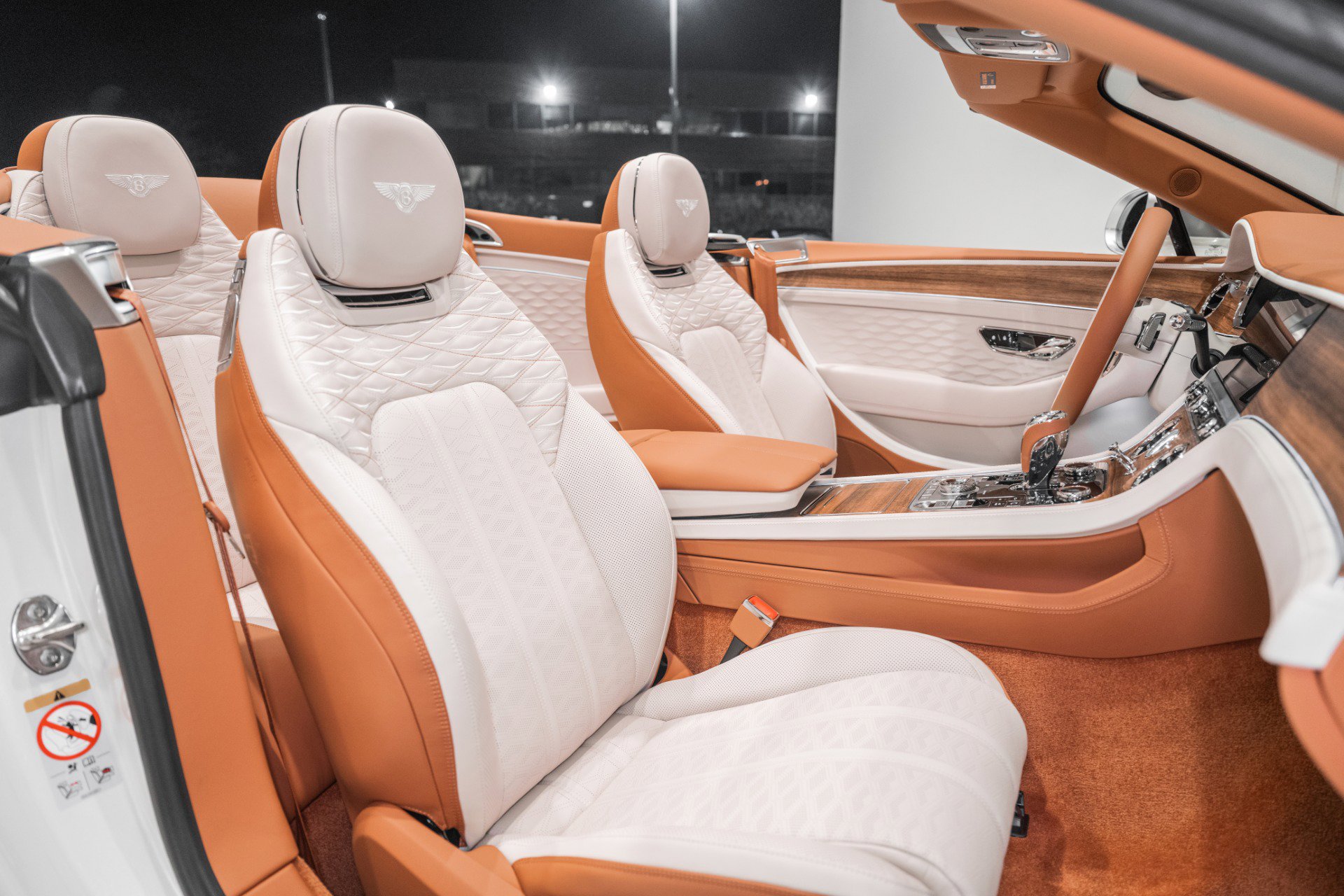 New 2026 Bentley Continental GT Speed image 23