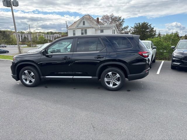 Used 2024 Honda Pilot EX-L image 11