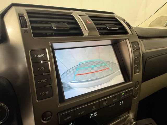 Used 2020 Lexus GX 460 Premium w/ Premium Package AWD/4WD image 19
