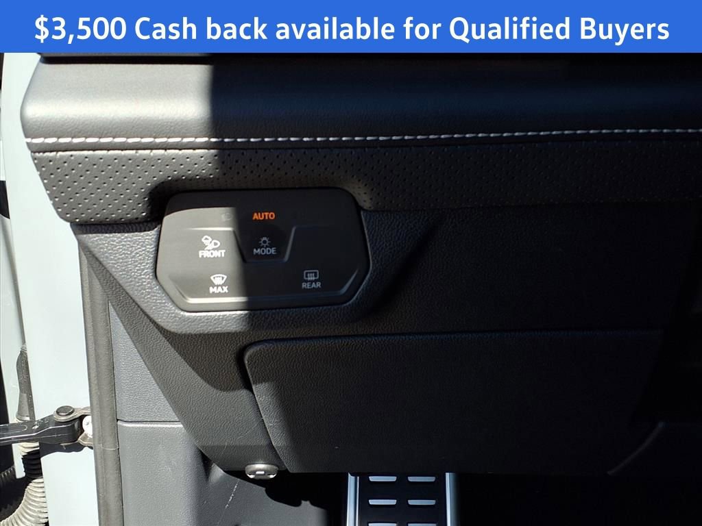 New 2025 Volkswagen Atlas SEL Premium R-Line image 14