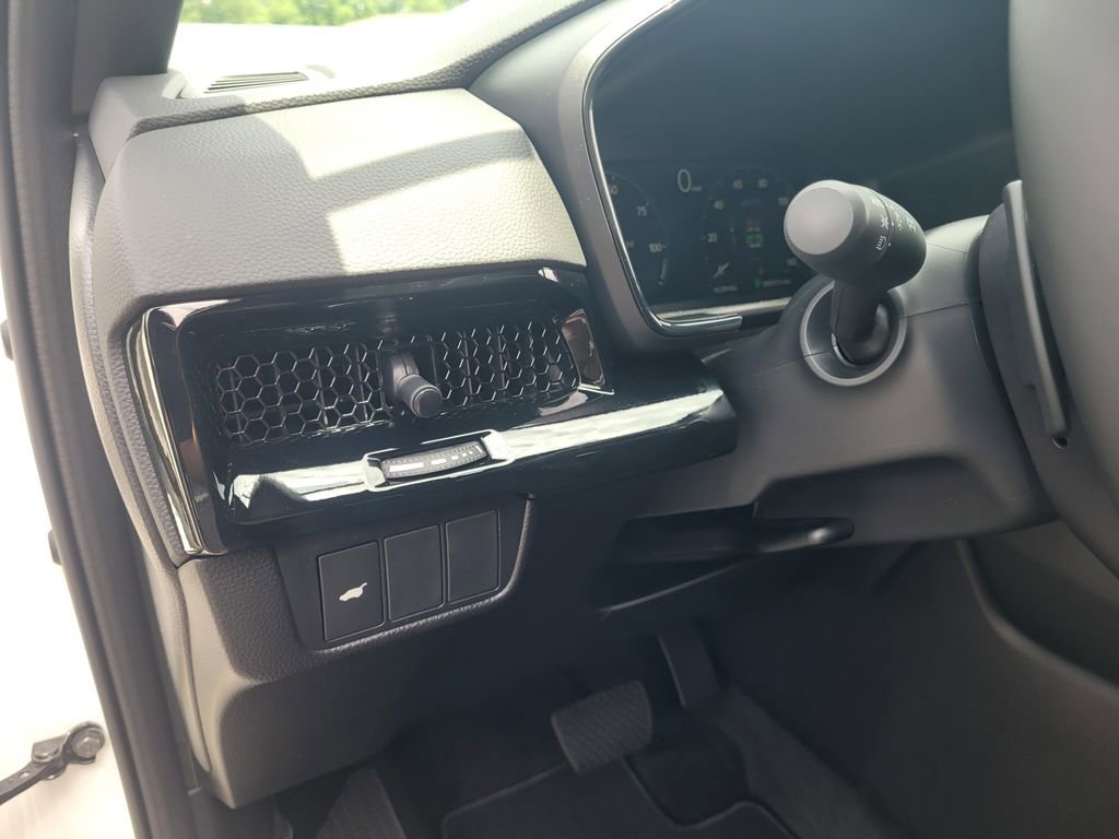 New 2026 Honda CR-V Sport Touring image 17