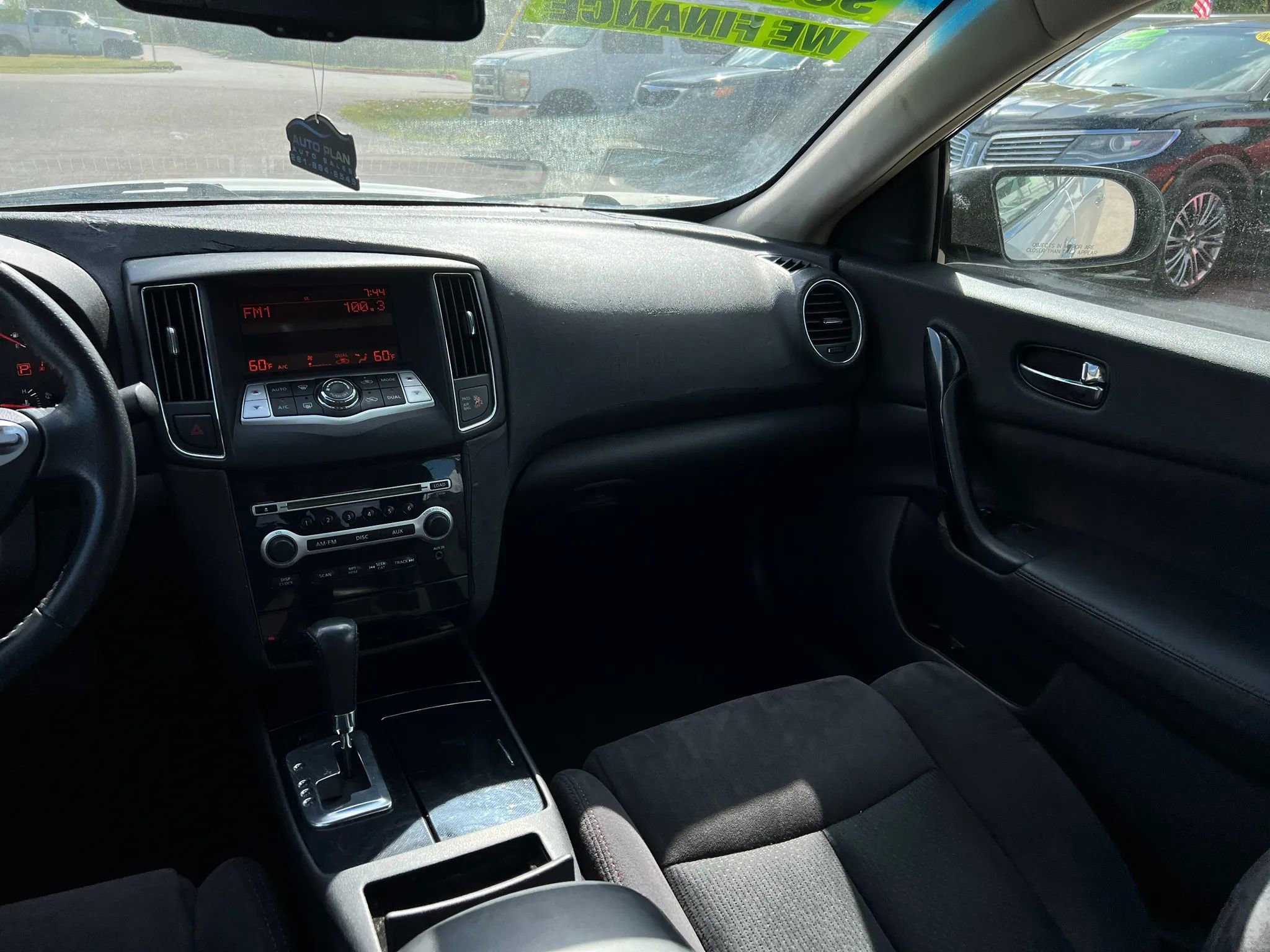 Used 2011 Nissan Maxima 3.5 S image 16