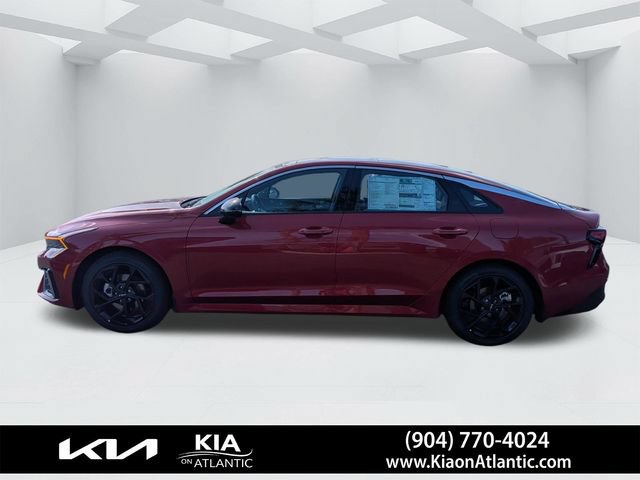New 2026 Kia K5 GT-Line w/ GT-Line Premium Package FWD image 6