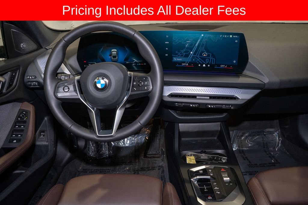 Used 2025 BMW 228i xDrive AWD/4WD image 6