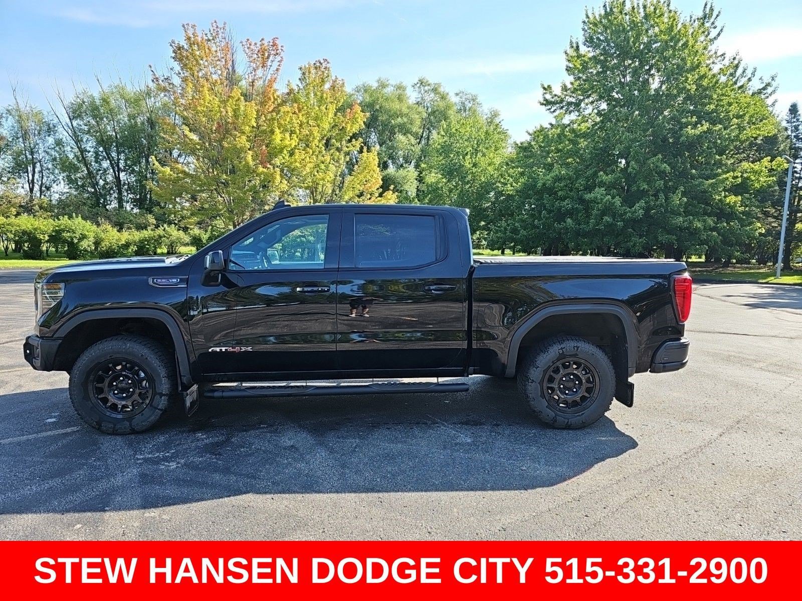 Used 2023 GMC Sierra 1500 AT4X w/ AT4X AEV Edition