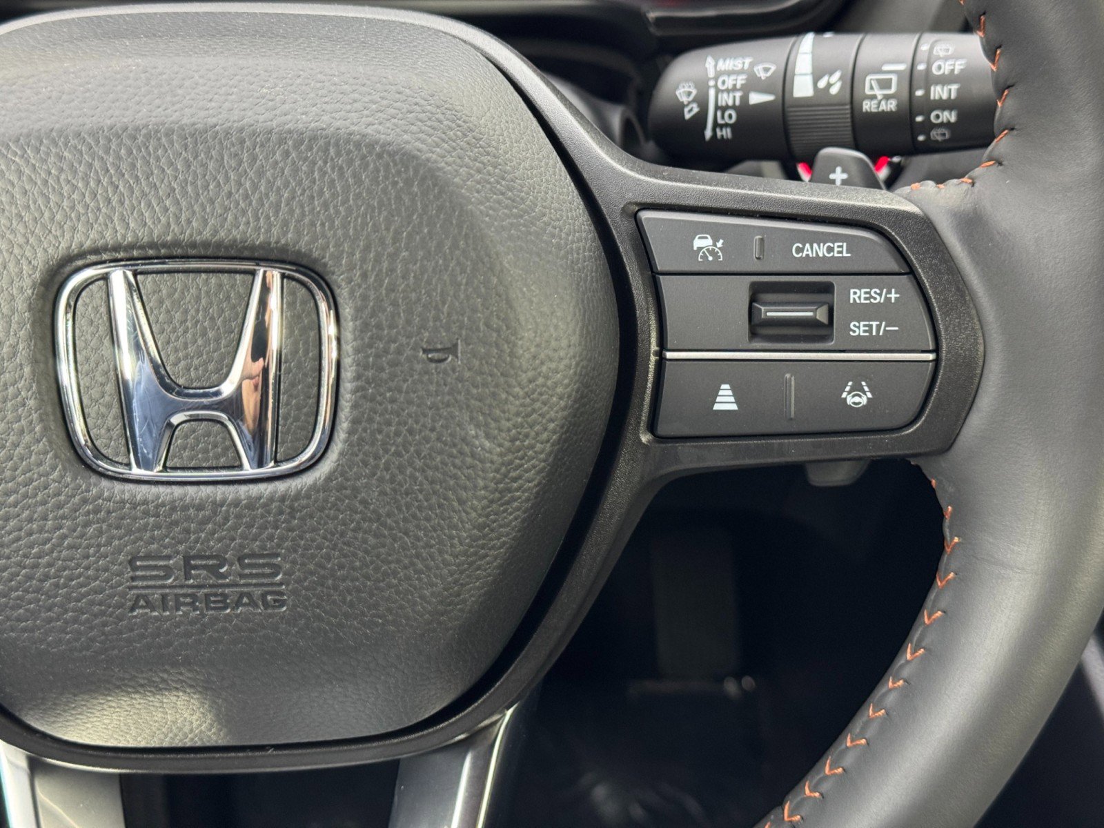 Used 2024 Honda CR-V Sport image 20