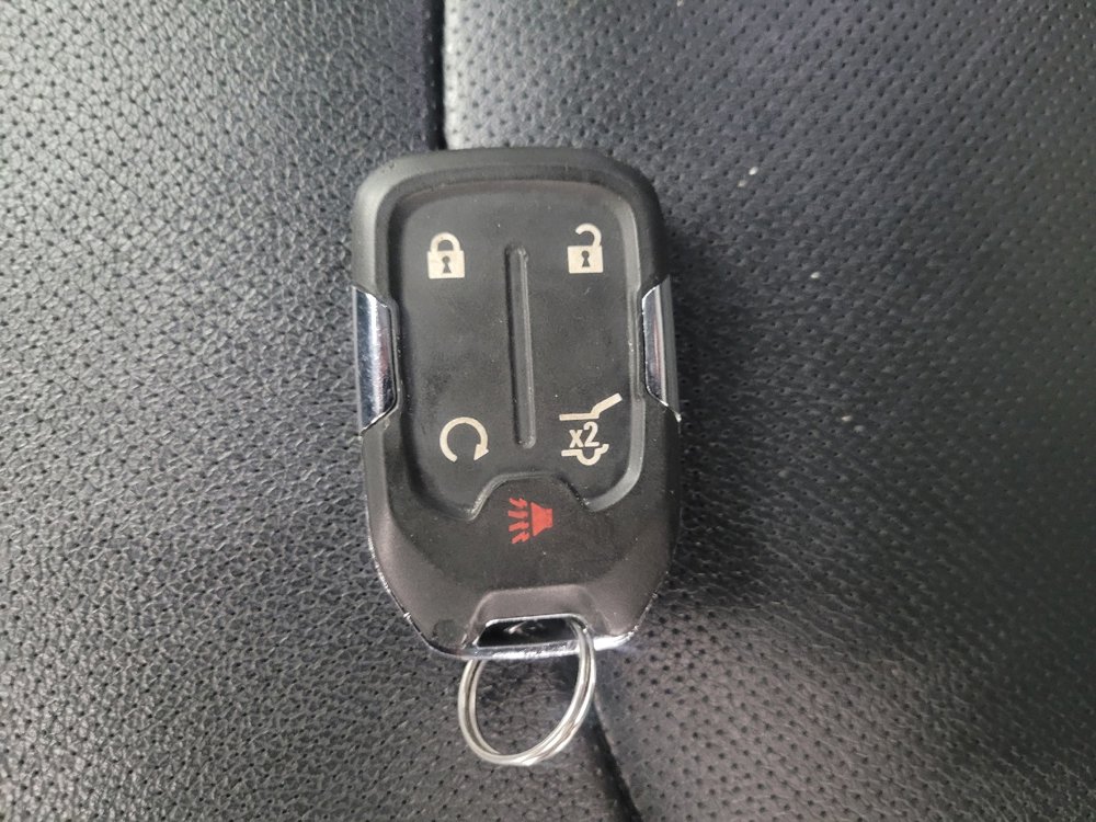 Used 2022 GMC Terrain SLT w/ Elevation Edition image 32