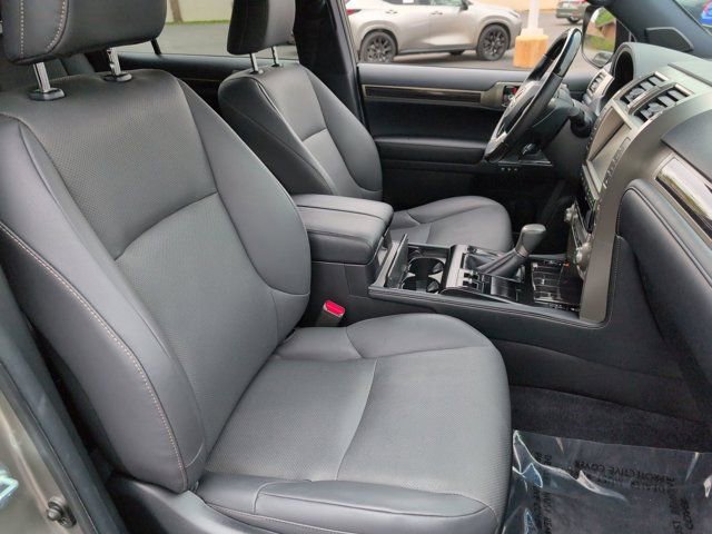 Used 2020 Lexus GX 460 Premium image 31