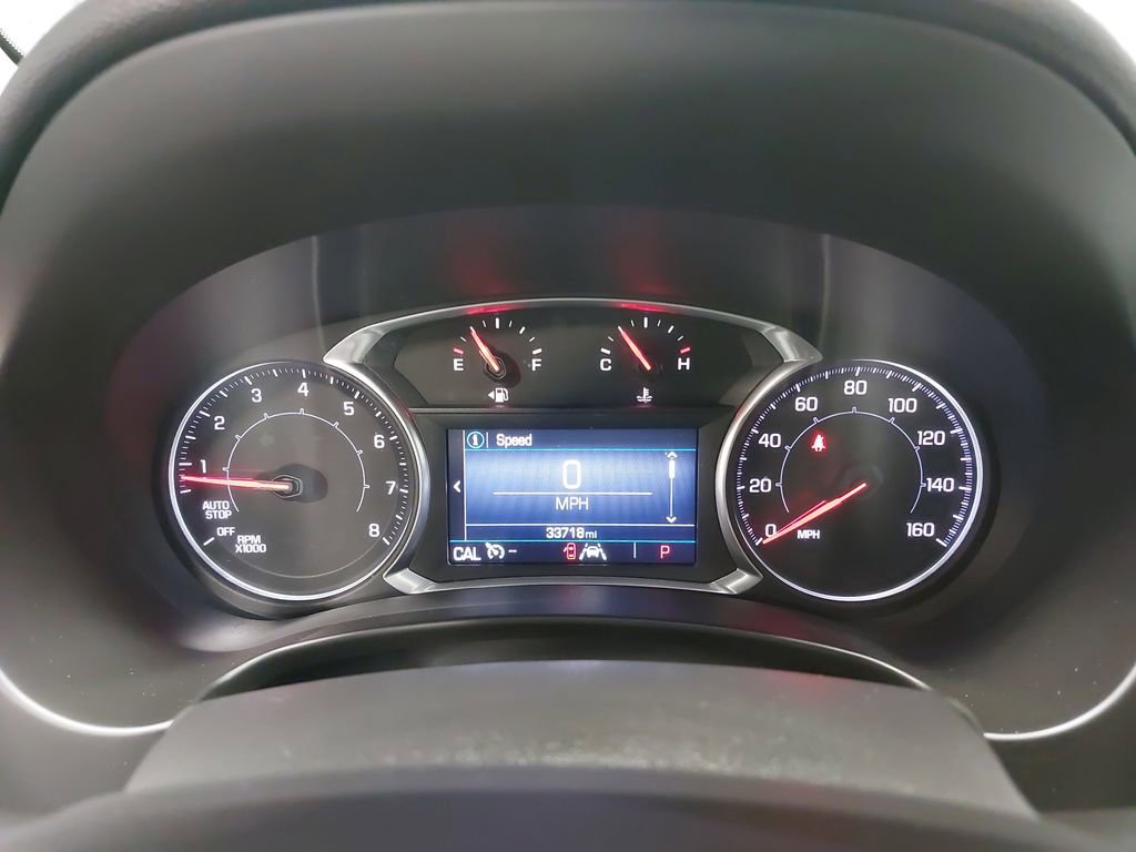 Used 2022 GMC Terrain SLE w/ Driver Convenience Package image 18