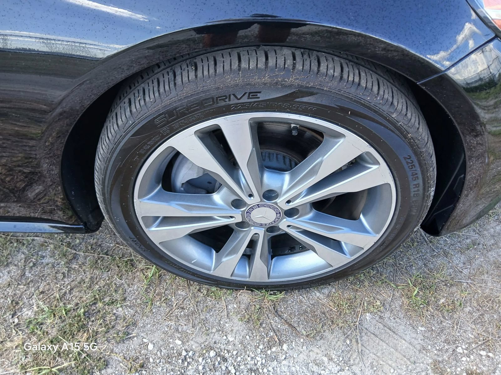 Used 2017 Mercedes-Benz C 300 Coupe w/ Premium 1 Package image 16