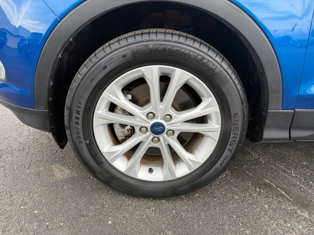 Used 2019 Ford Escape SE AWD/4WD image 17