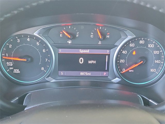 Certified 2020 Chevrolet Equinox Premier image 10