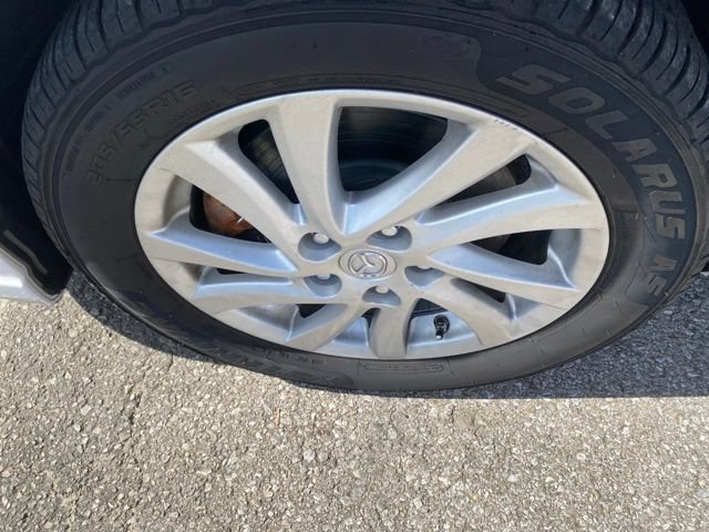 Used 2012 MAZDA MAZDA5 Sport FWD image 30