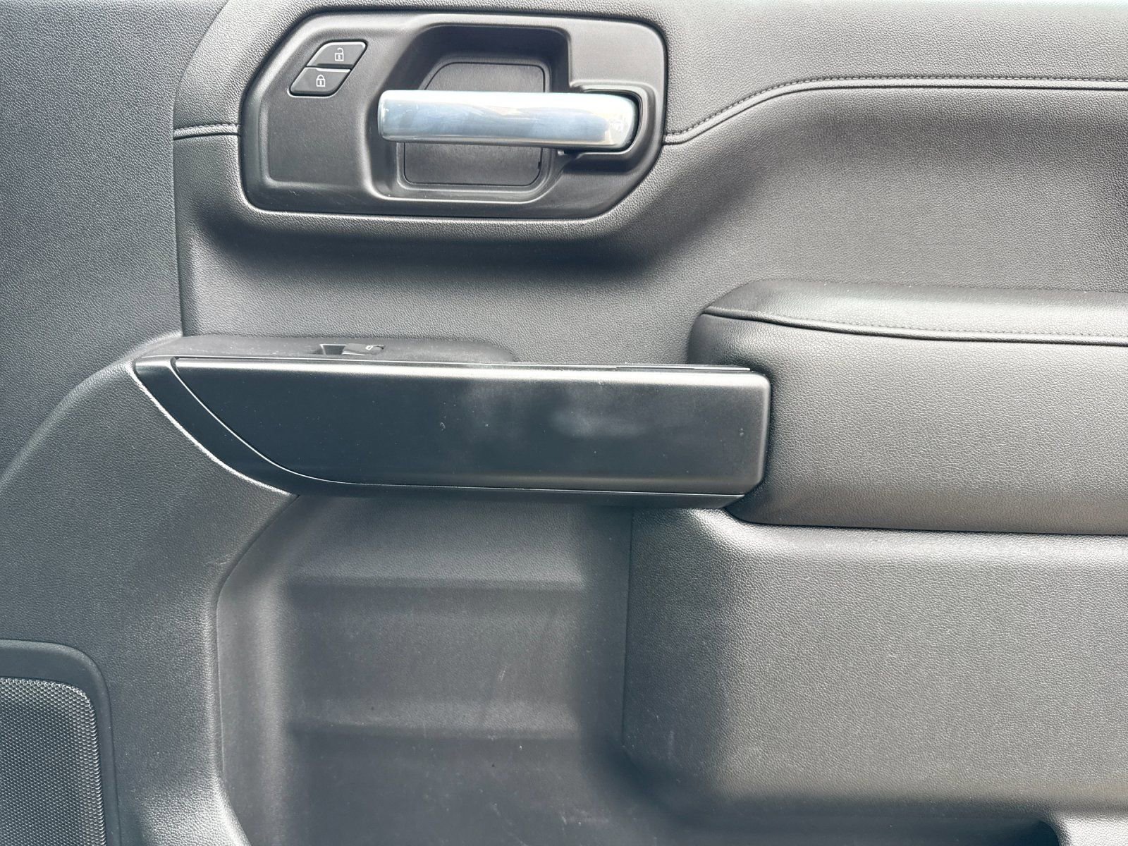 Used 2021 GMC Sierra 2500 SLE image 18