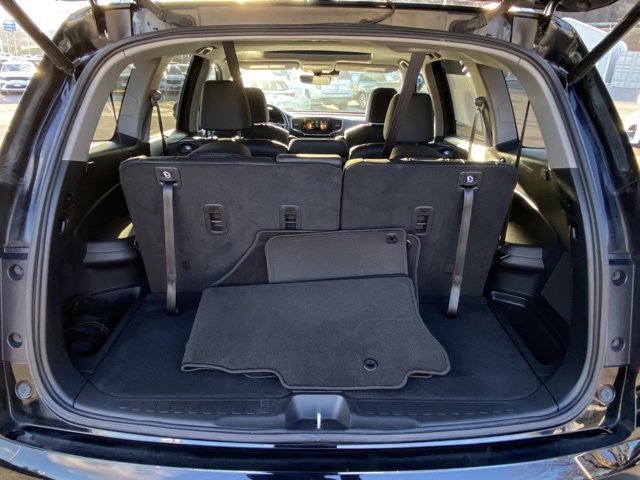 Used 2021 Honda Pilot Special Edition image 9