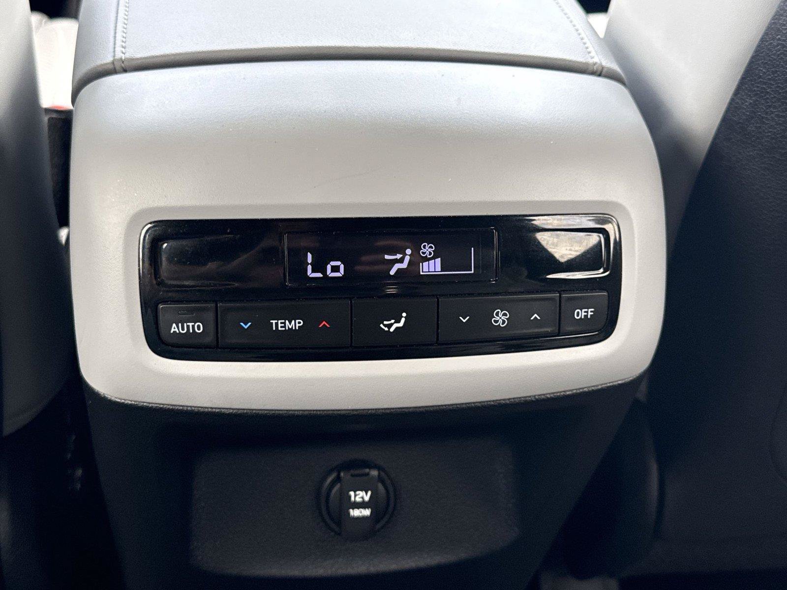 Used 2024 Hyundai Palisade SEL AWD/4WD image 22