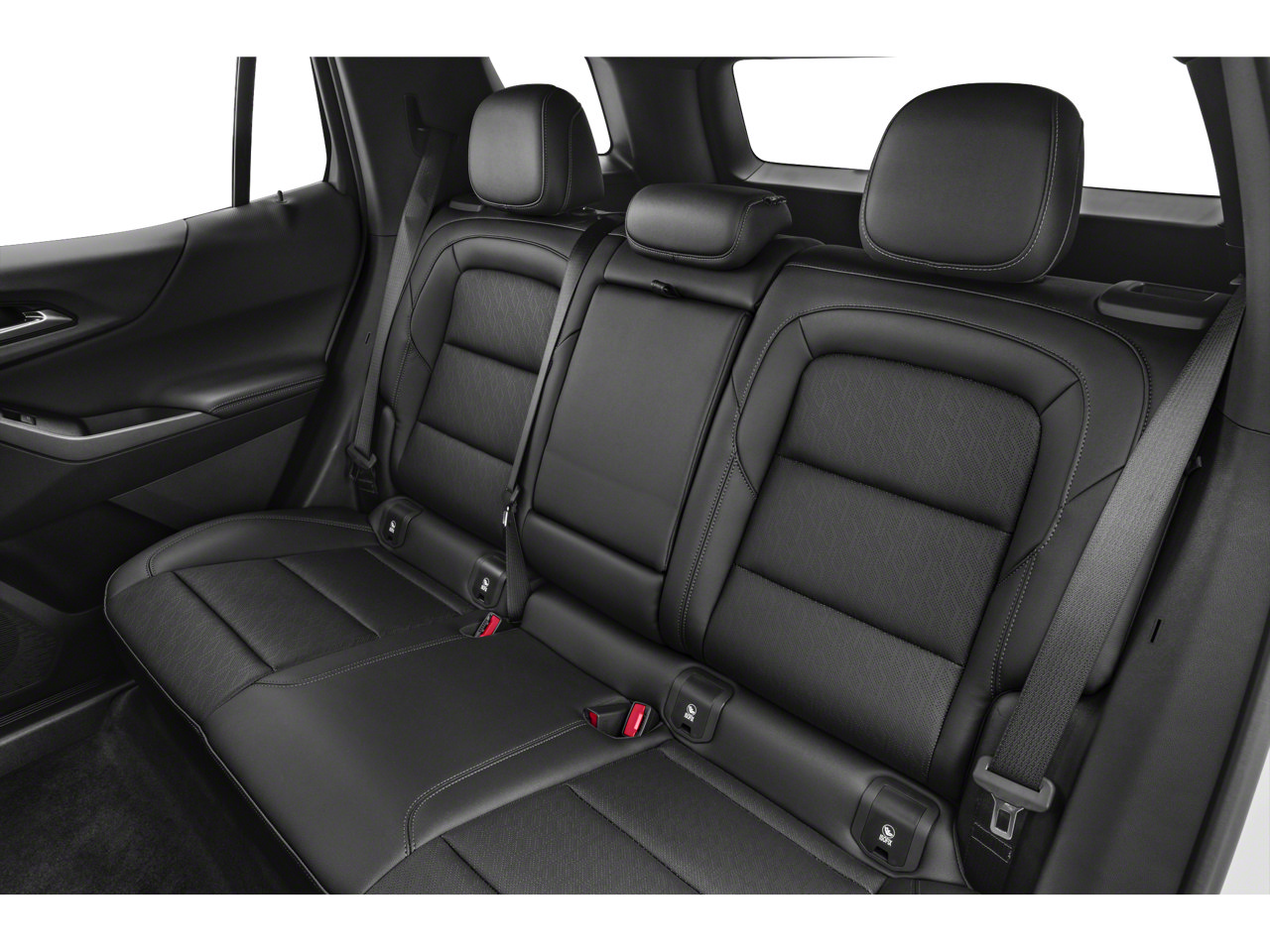 New 2027 Chevrolet Equinox LT w/ LPO, Floor Liner Package AWD/4WD image 17
