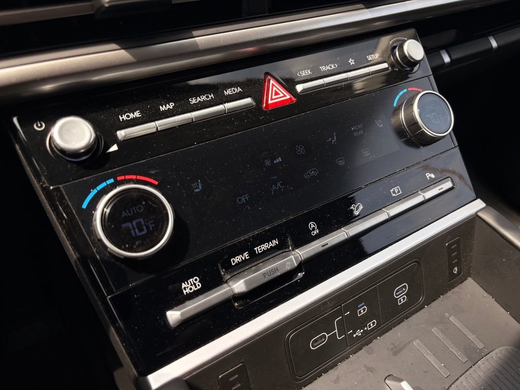 New 2026 Hyundai Santa Fe XRT AWD/4WD image 17